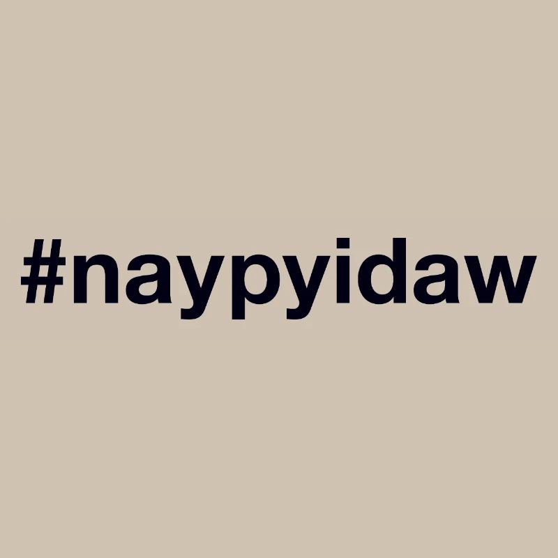 Naypyidaw, Myanmar