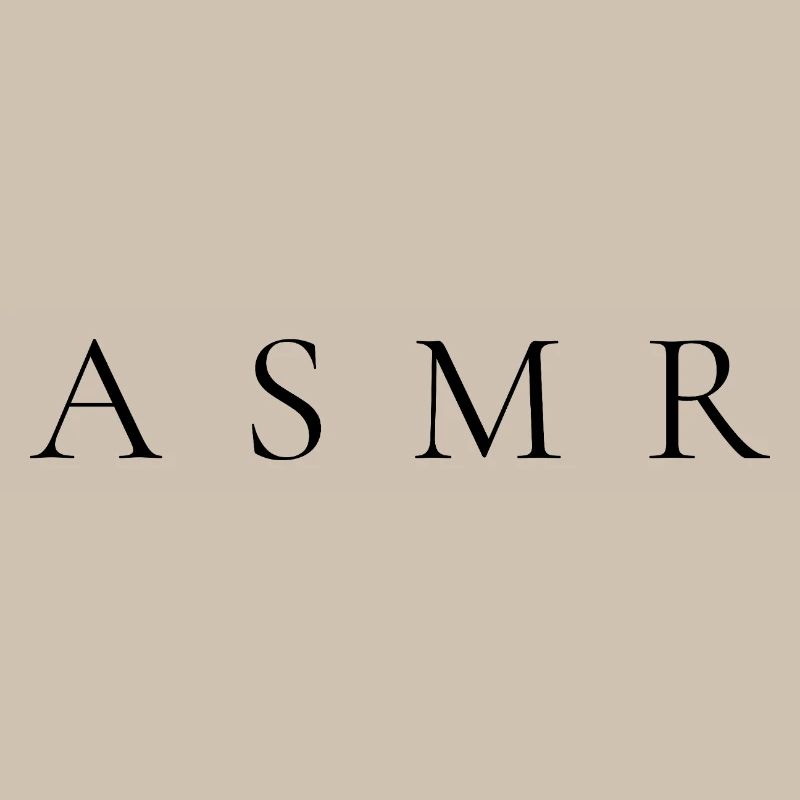 ASMR