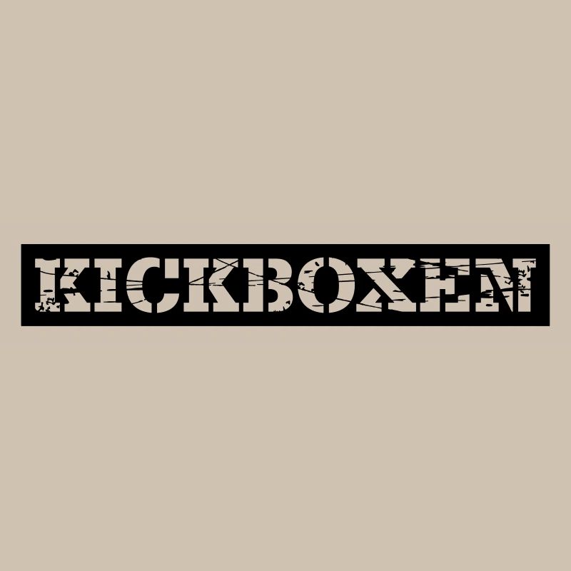 Kickboxing