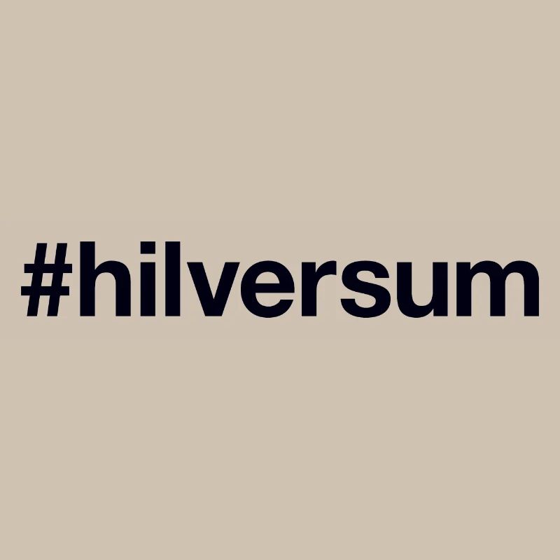 HILVERSUM, Pays-Bas, Pays-Bas