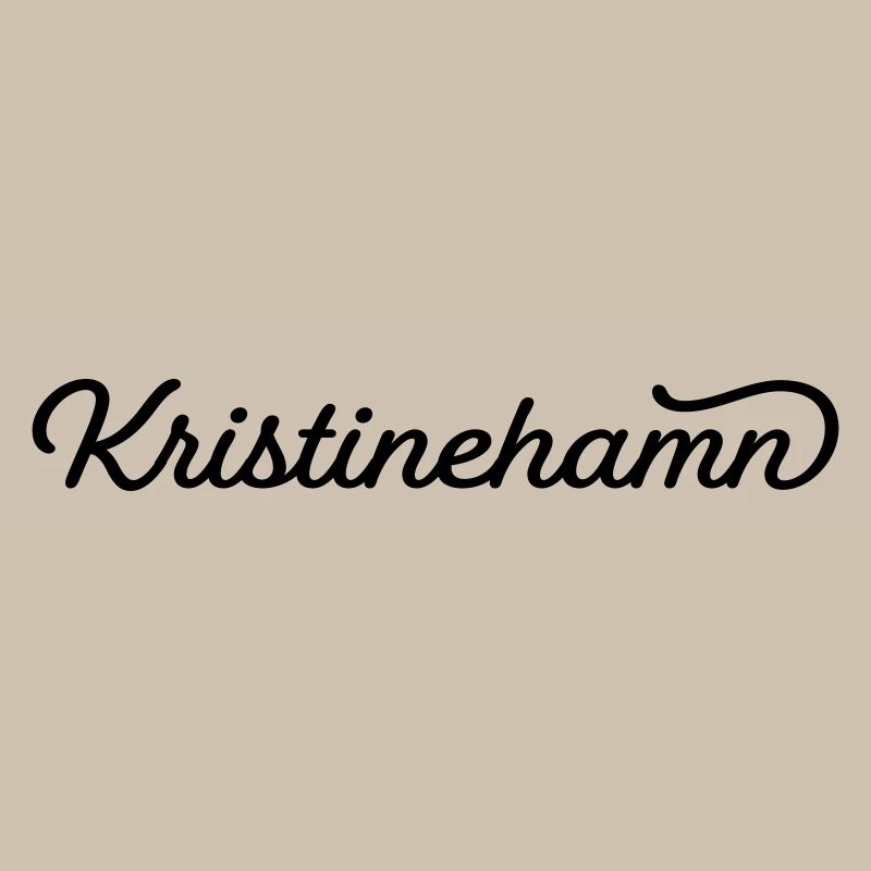 Kristinehamn black