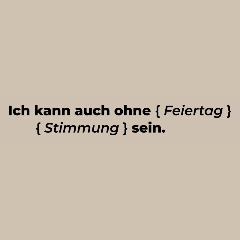 même sans