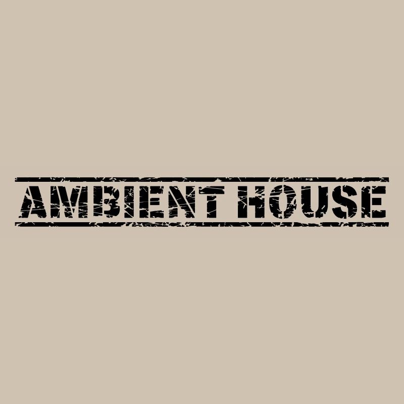 Maison ambiante