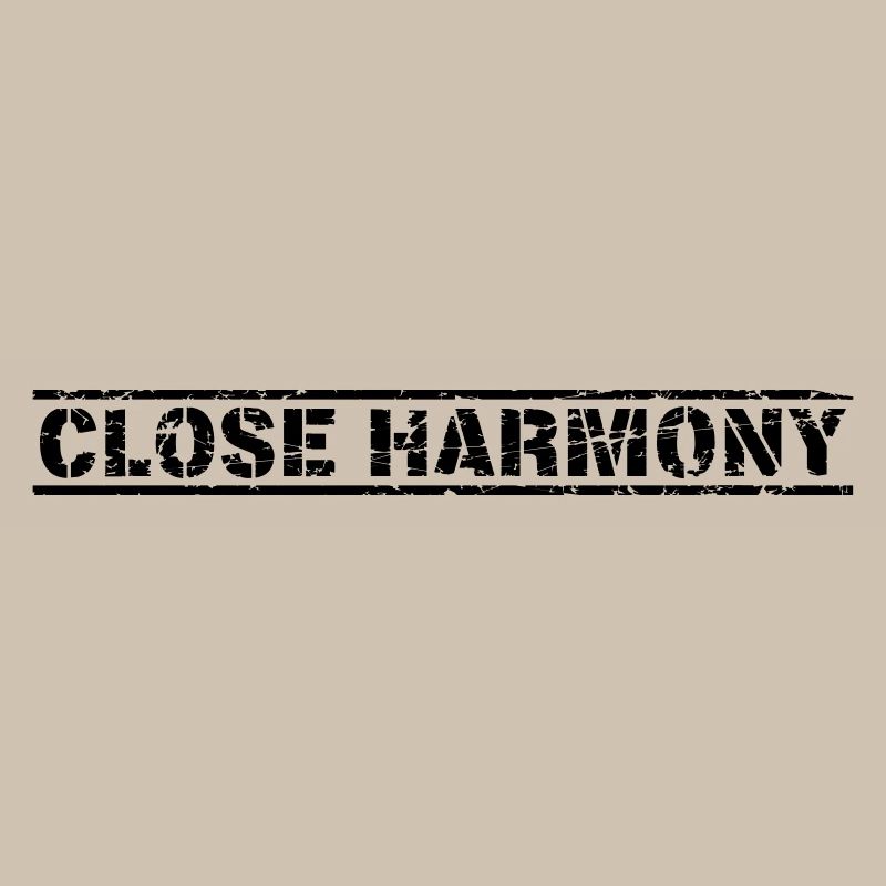 Close Harmony