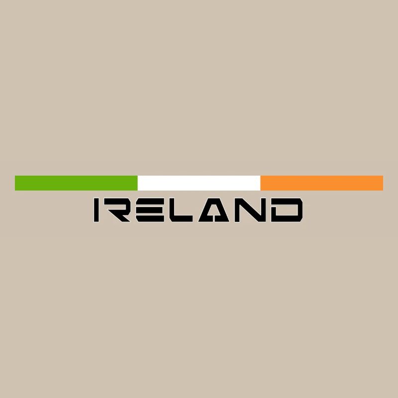 flag Ireland flag