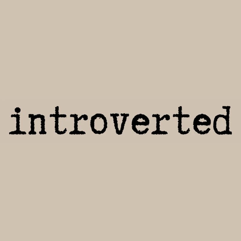 introverti