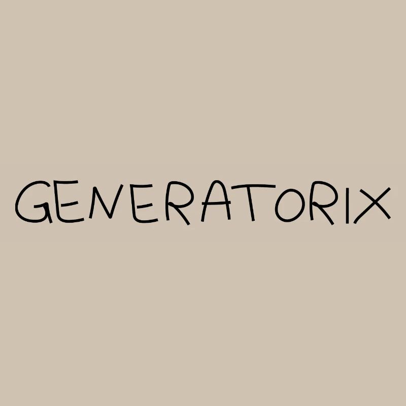 Generatorix