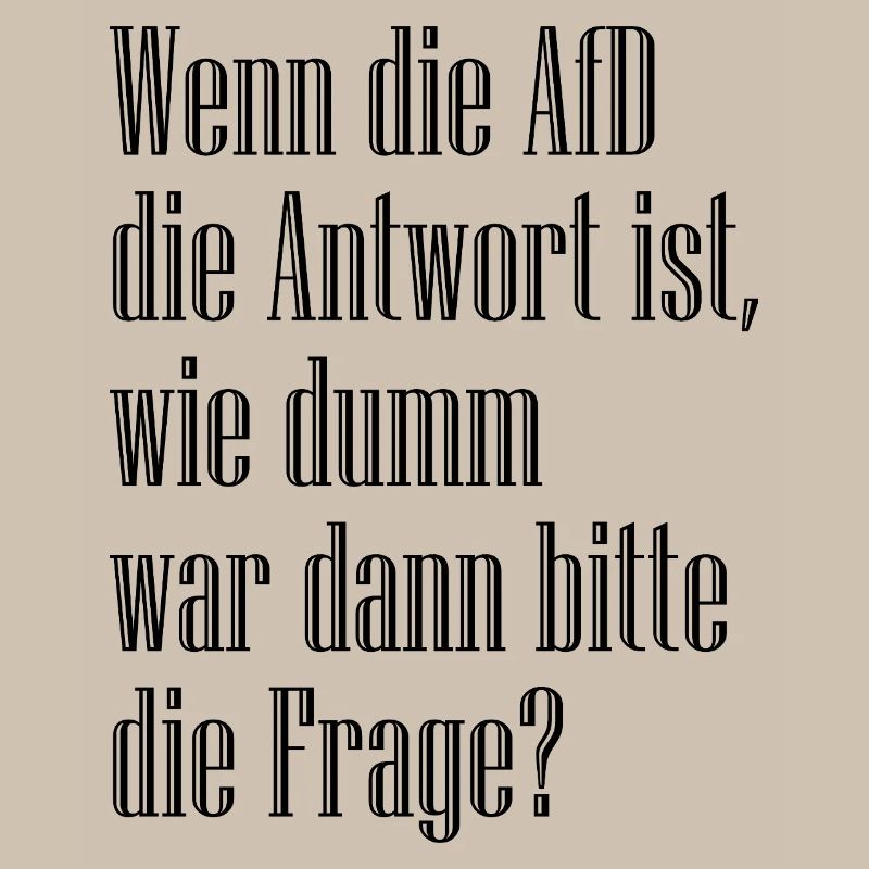 Question
