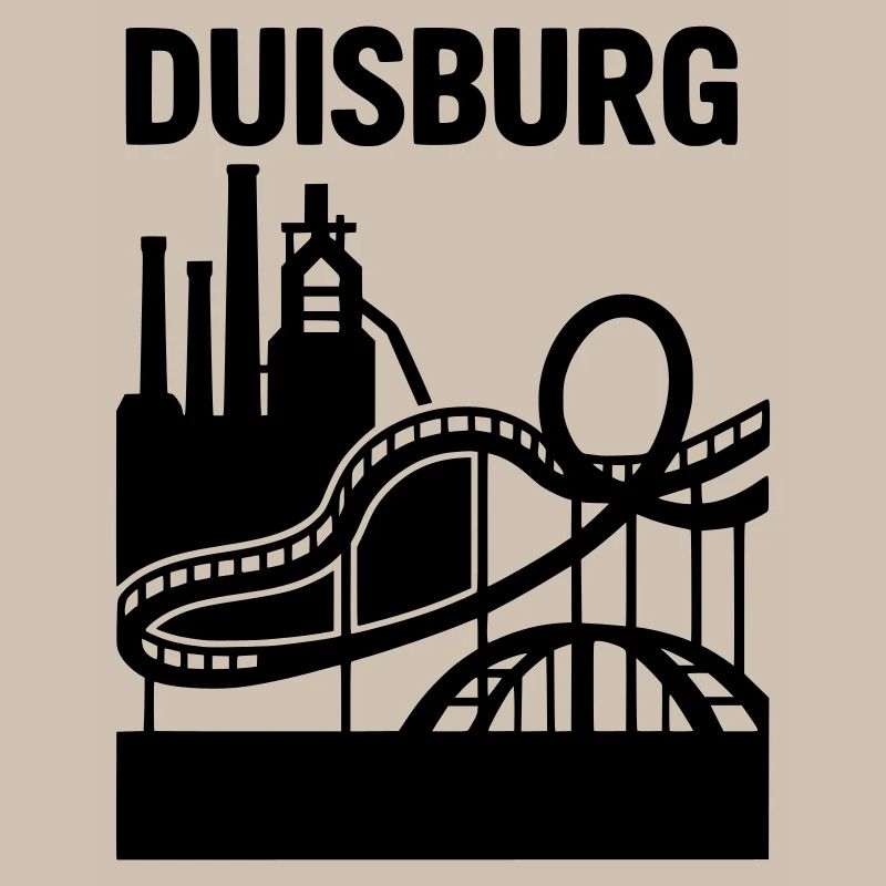 Monument de Duisbourg