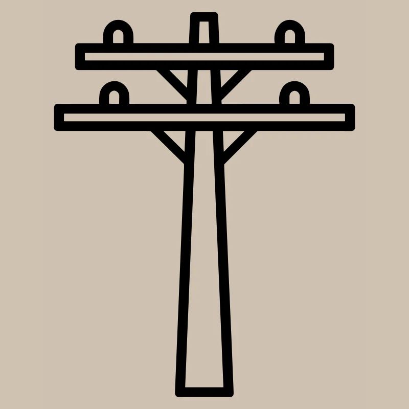power pole