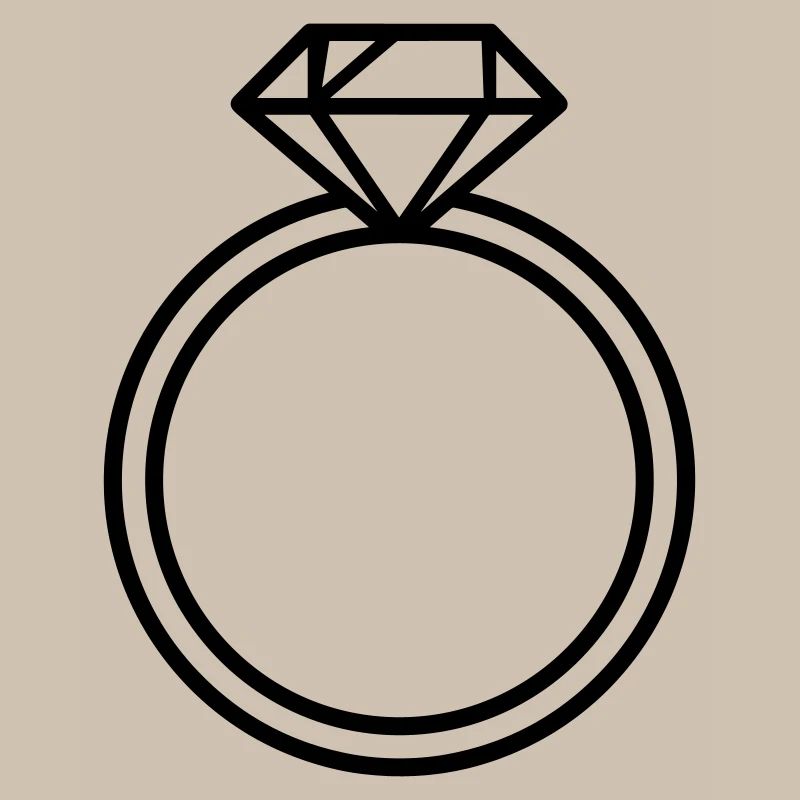 wedding ring,