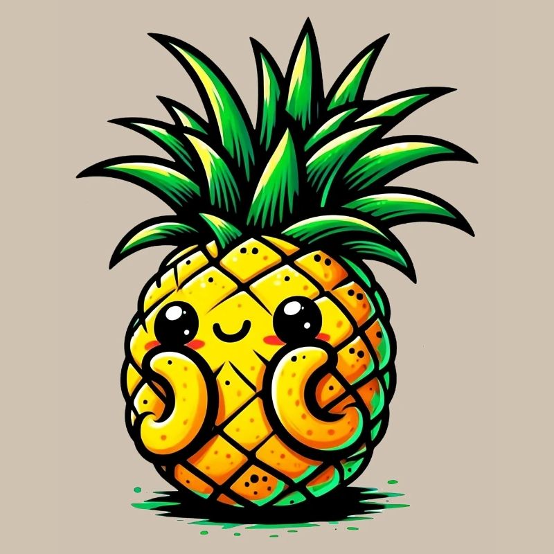 Pineapple