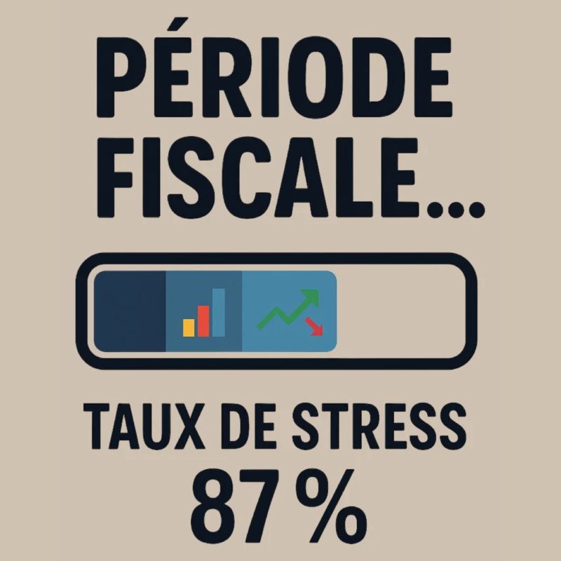 Fiscal period: slow loading, fast coffee
