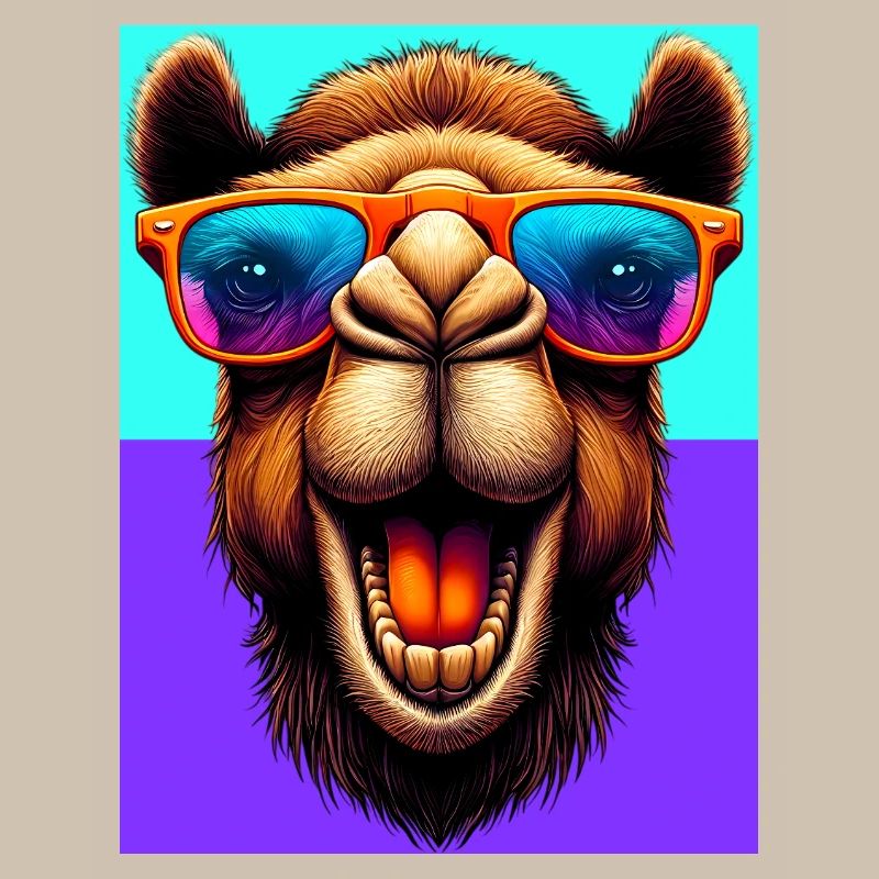 camel
