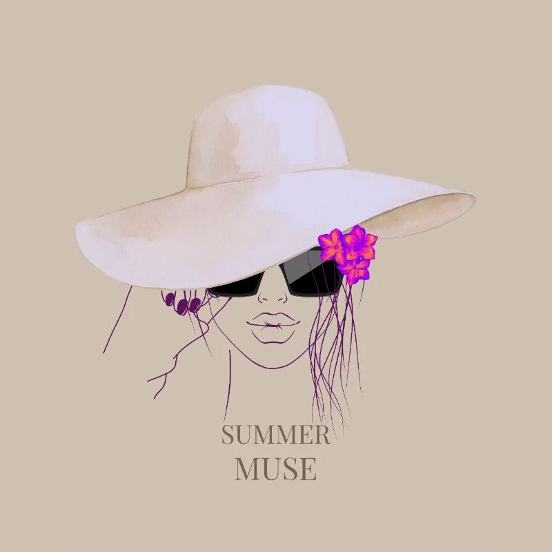 Summer M U S E. Dein Sommer. Dein Style.