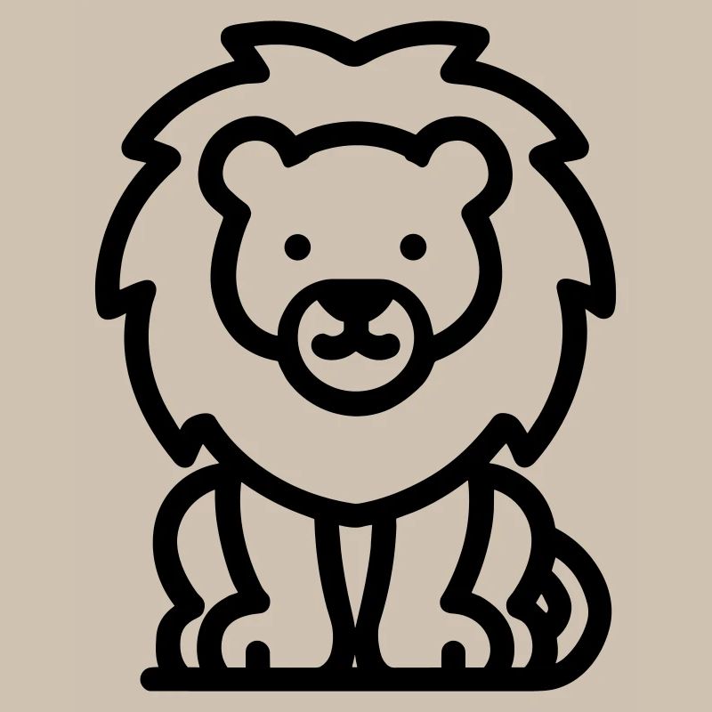 lion