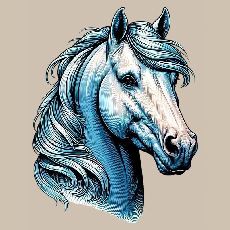 Pferd