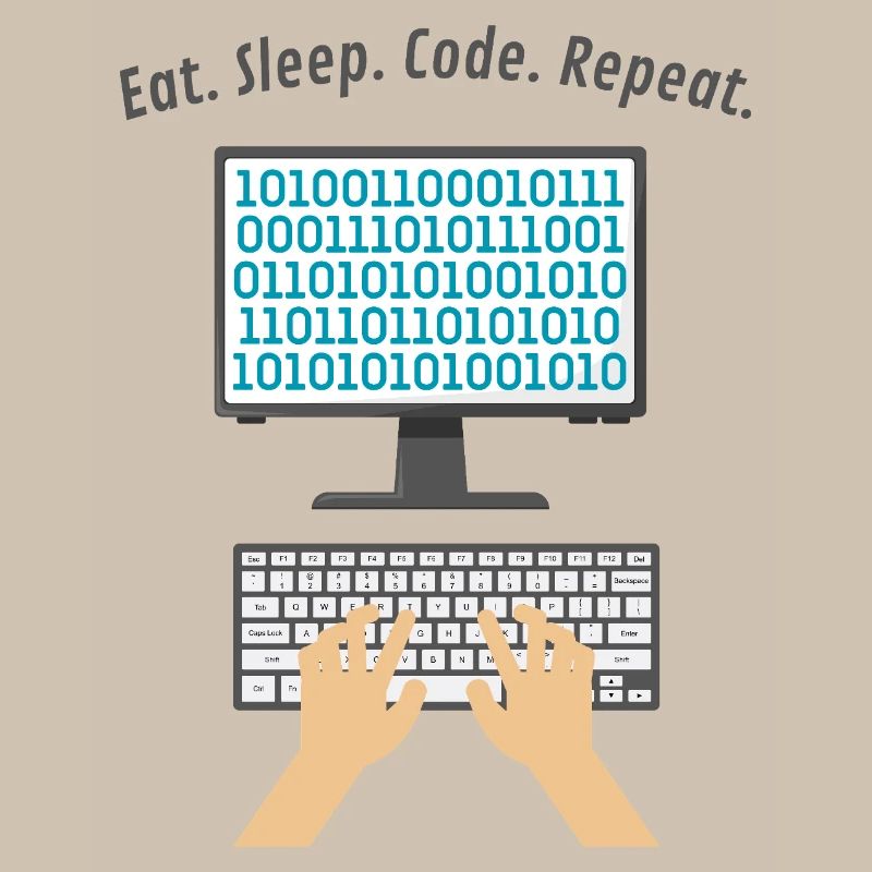 Programmer Products