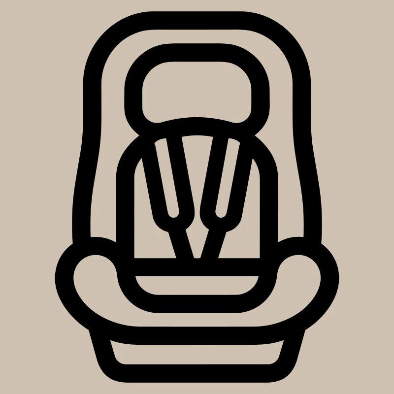 siège auto bébé