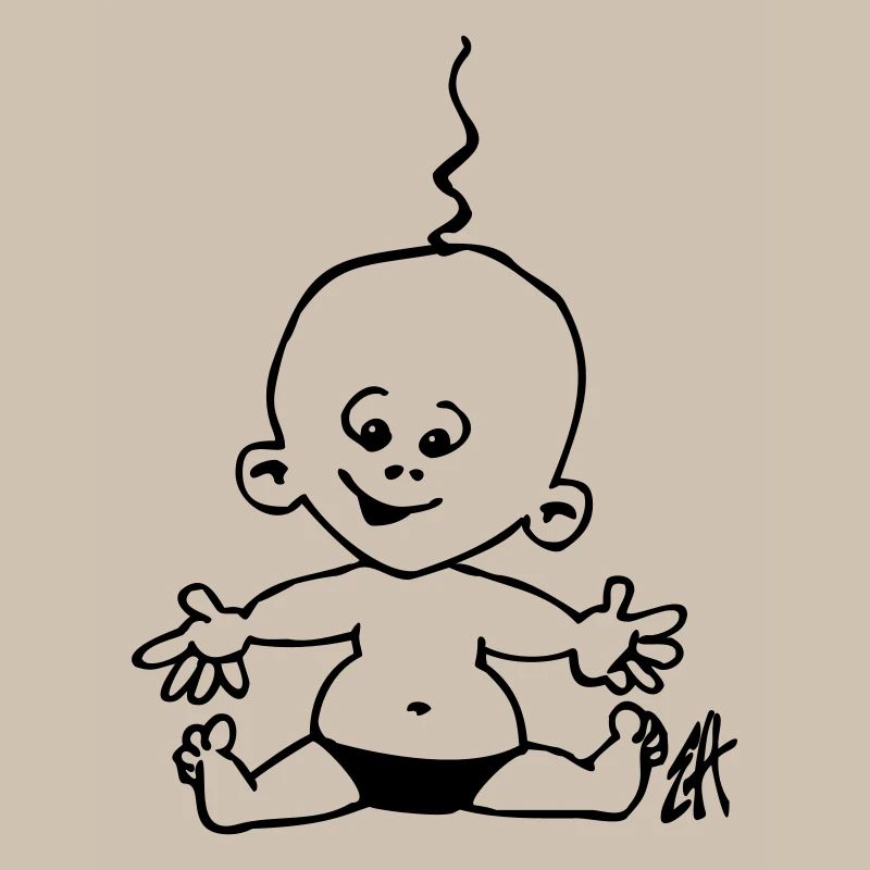 bébé