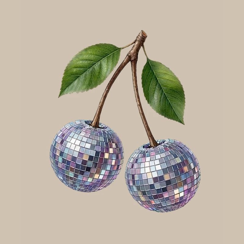 Disco Cherry
