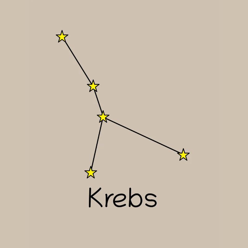 Sternzeichen Krebs
