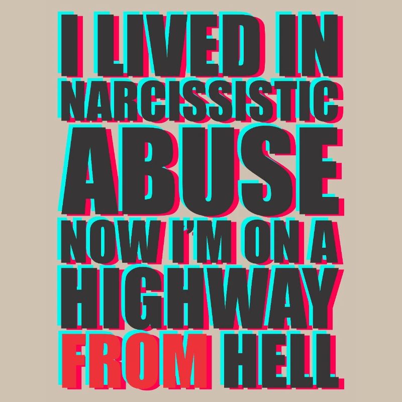 Bold Text Protest Message Design