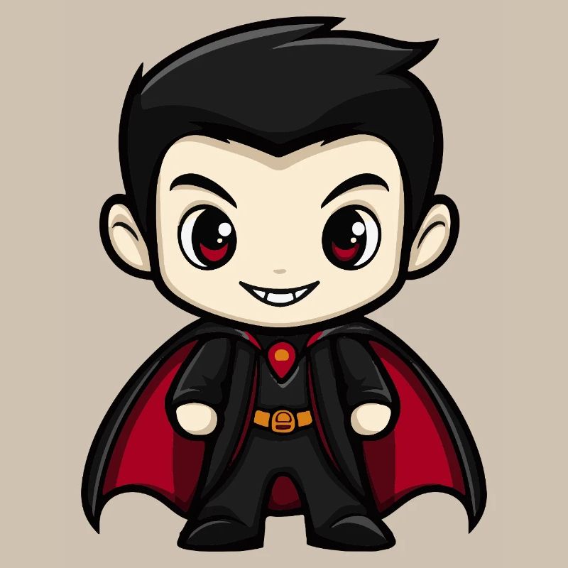 Vampir Comic