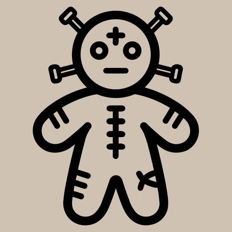Voodoo Doll