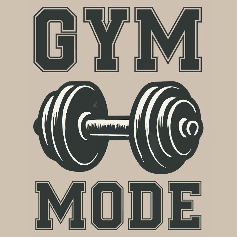 Gym Mode 