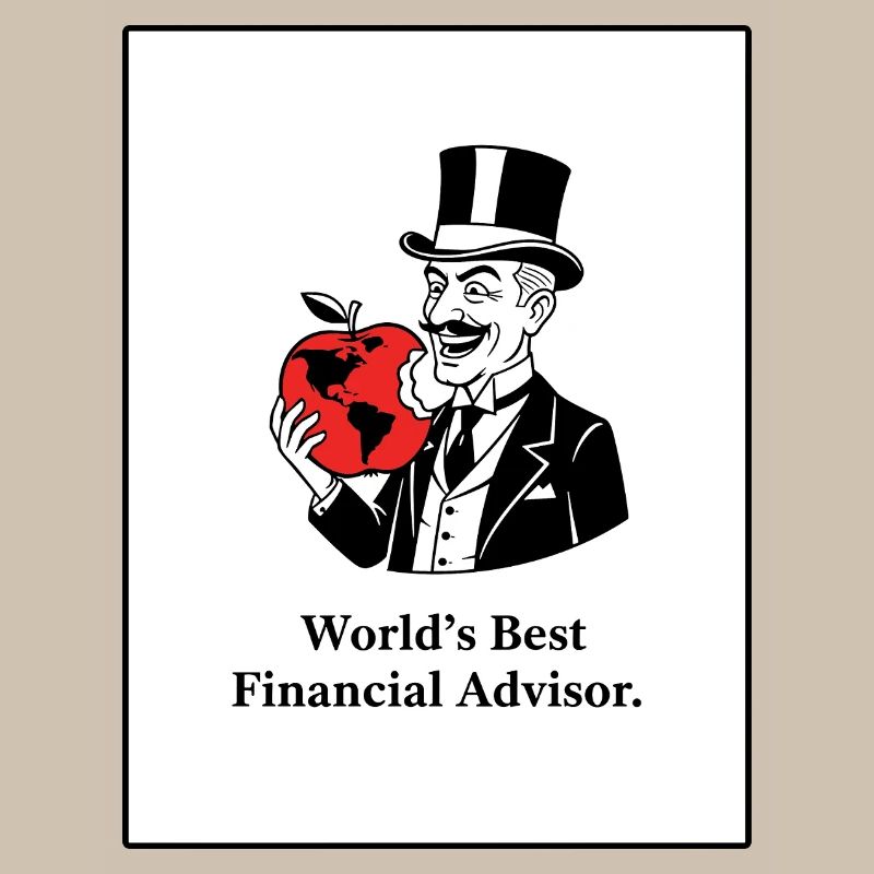 The capitalist