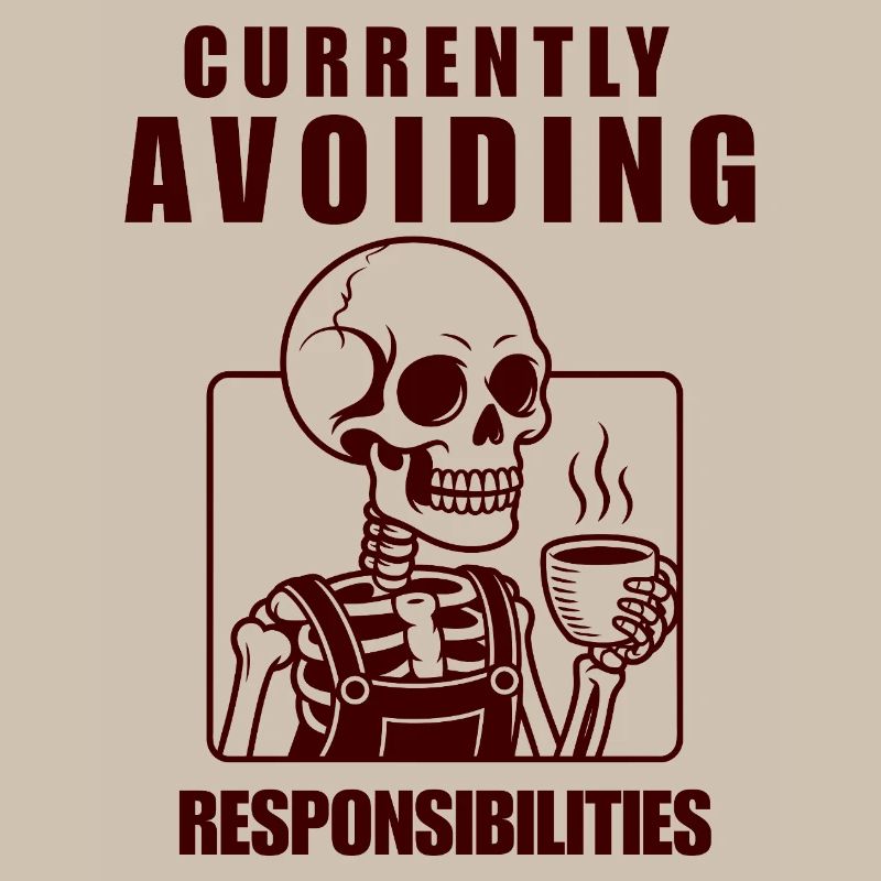 Skeleton Avoiding Responsibilities Design