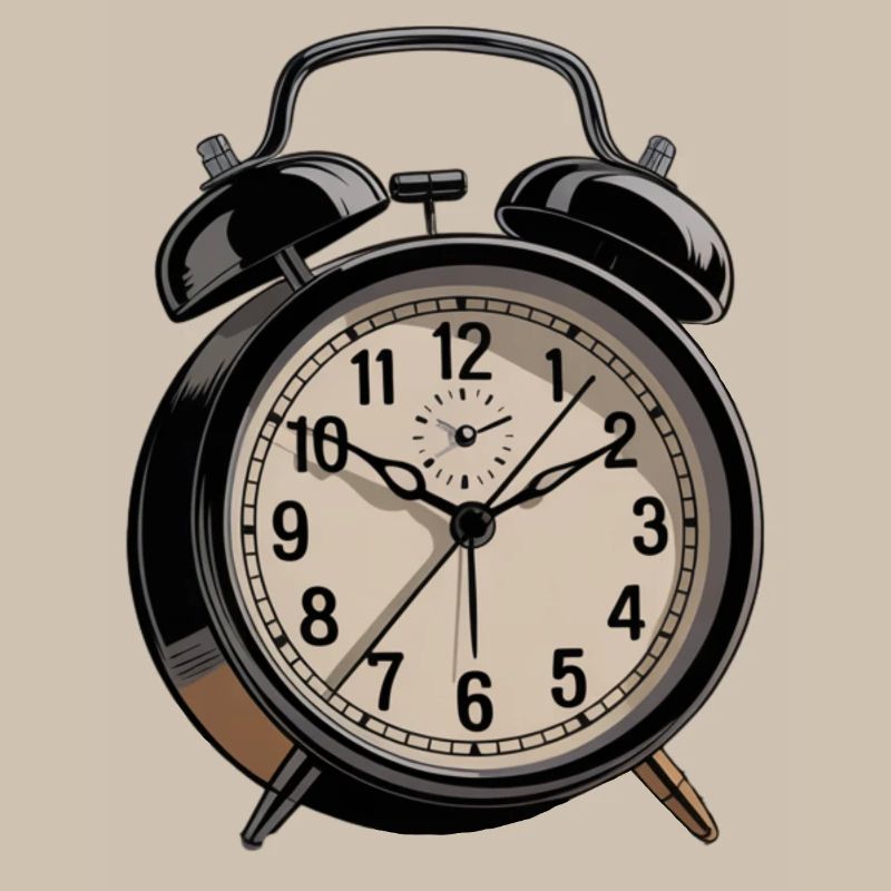 Alarm clock