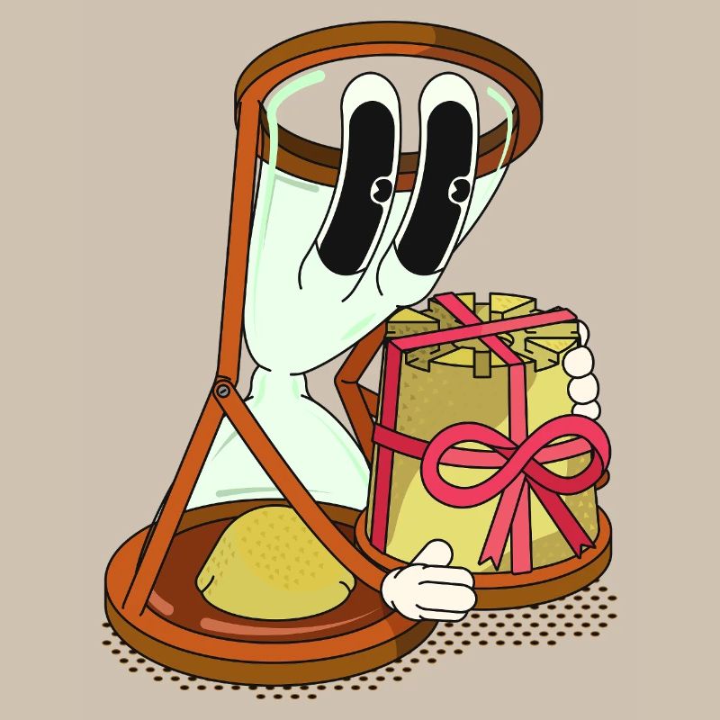 PRESENT