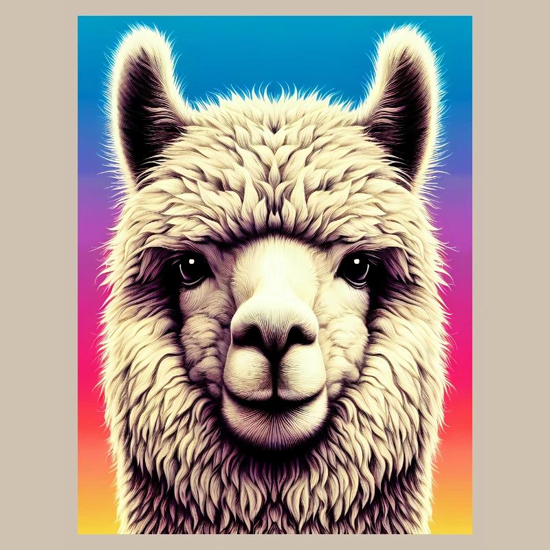 Alpaca