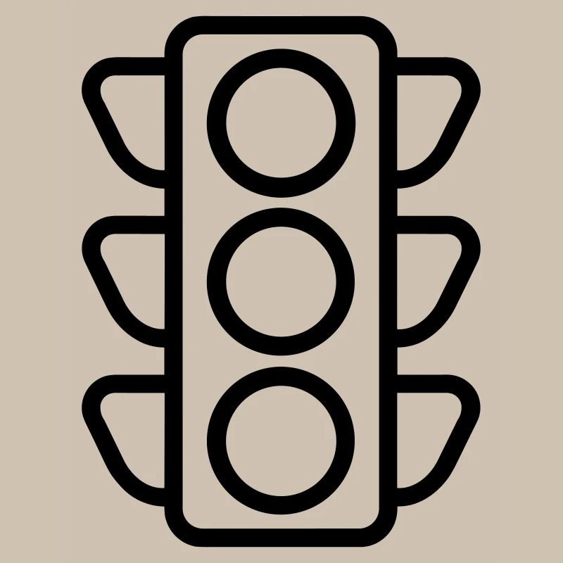 Traffic light