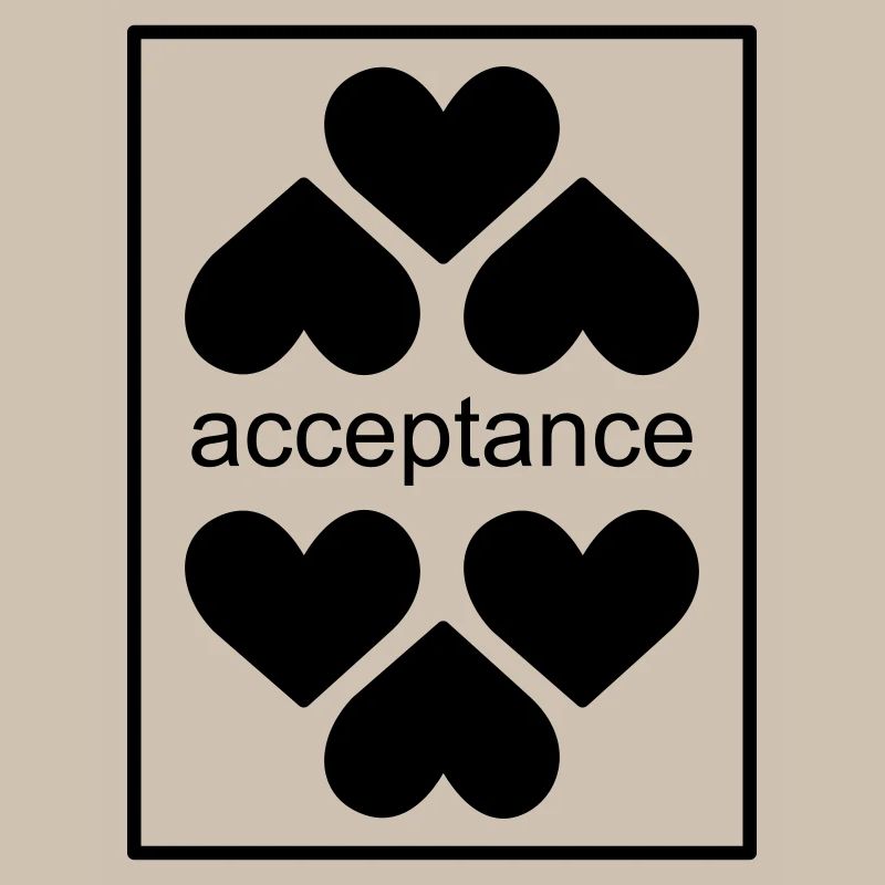 Acceptance 
