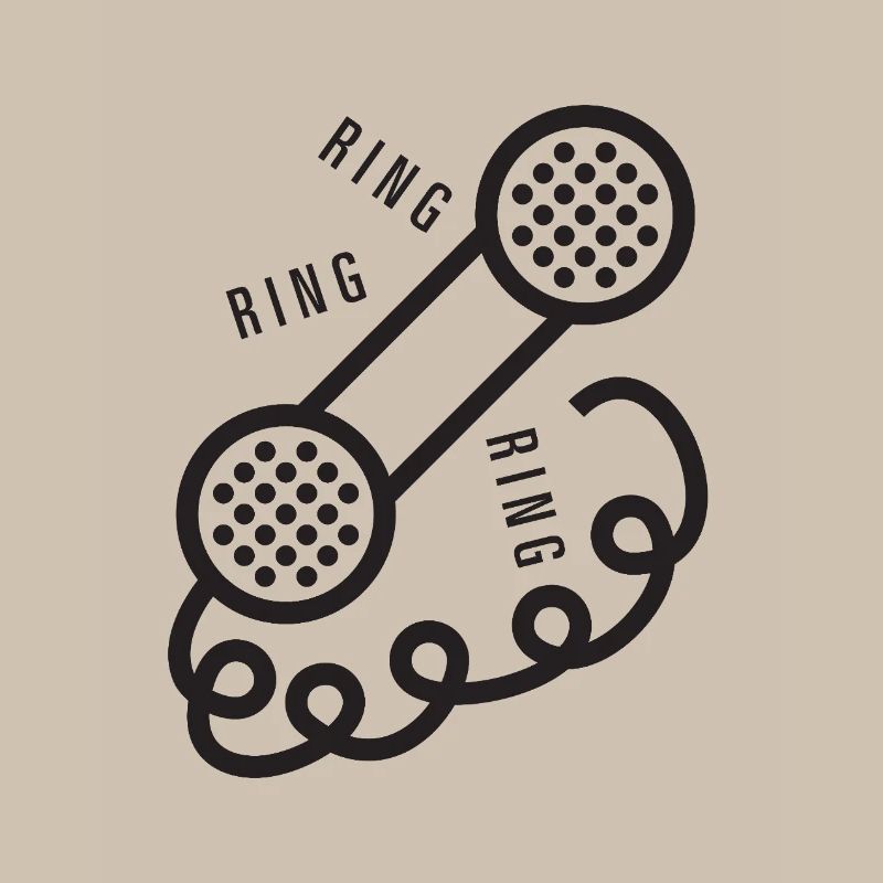 Ring Ring Ring