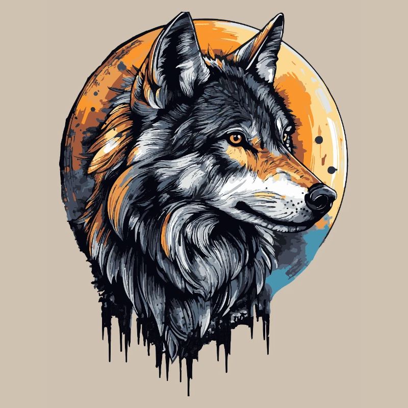 Wolf Moon