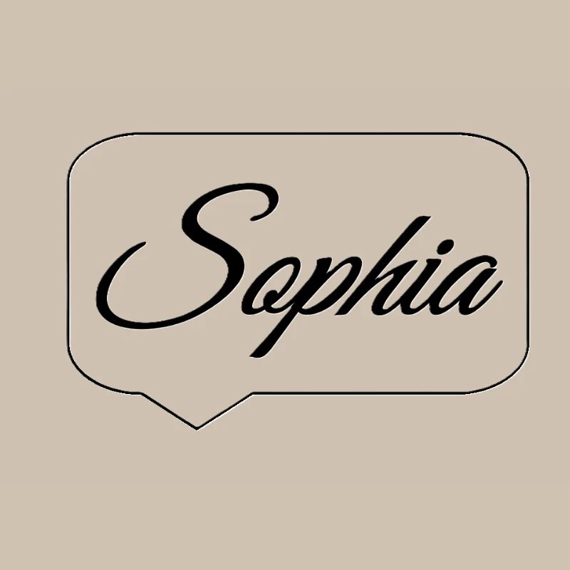 Sophie