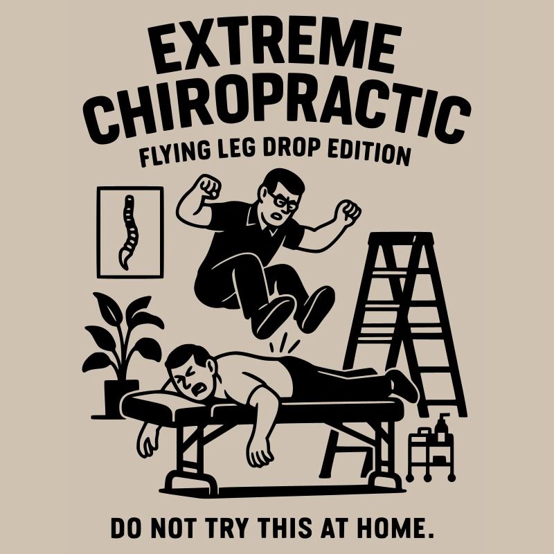 chiropraktiker physio wirbelsäule behandlung