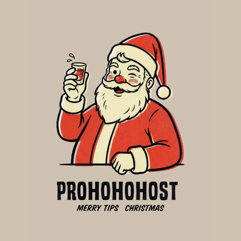 Prohohohost