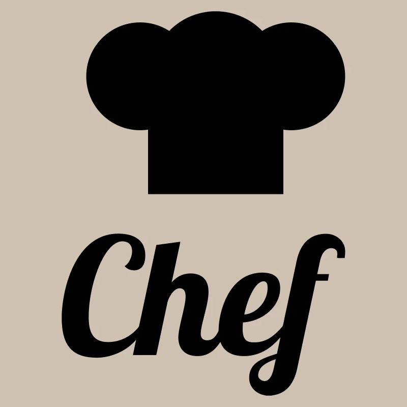 Cuisinier - Cuisine - Chef