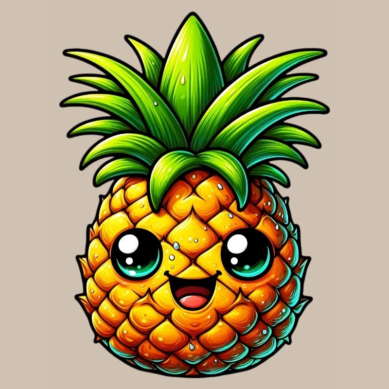Pineapple