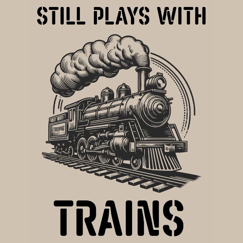 Continue de jouer avec un mécanicien ferroviaire