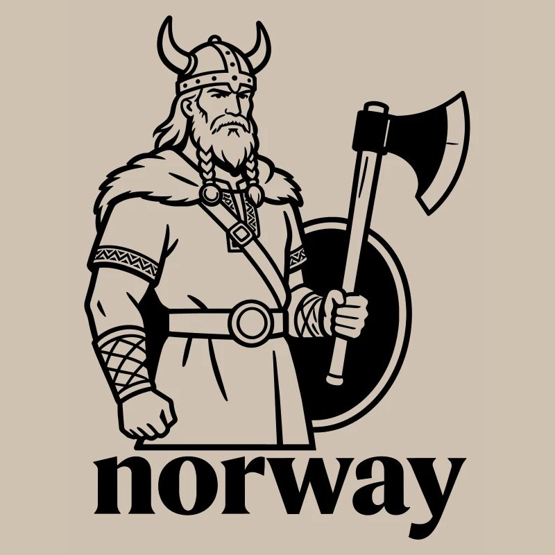 Norvège