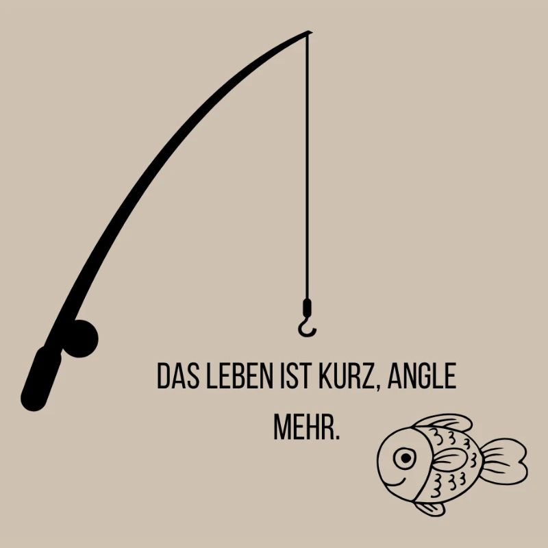 La vie est courte angle plus