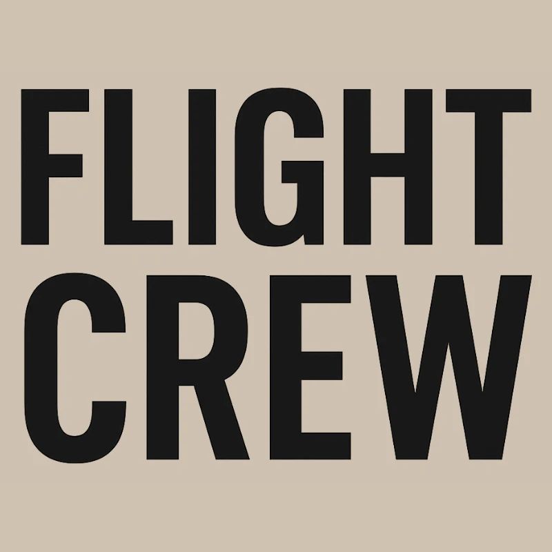 Flight Crew