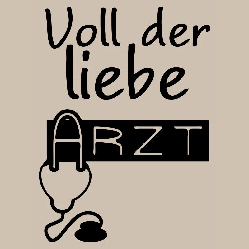 Lieber Arzt Geschenk