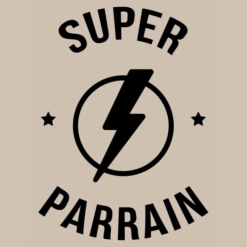 Oncle / Super Parrain / Tonton / Naissance / Bébé